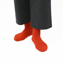Load image into Gallery viewer, Terry Socks