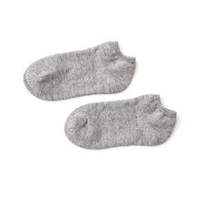 Load image into Gallery viewer, Terry Short Socks