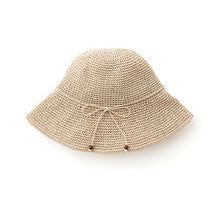 Load image into Gallery viewer, Hand-Knitted Hat