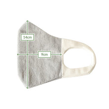 Load image into Gallery viewer, Knit Mask