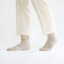 Load image into Gallery viewer, 84 Ribbed Socks
