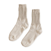 Load image into Gallery viewer, 84 Ribbed Socks