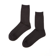 Load image into Gallery viewer, Women's Ribbed Socks