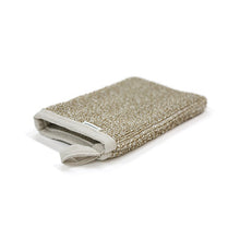 Load image into Gallery viewer, Deep Body Scrub Mitten