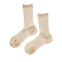 Load image into Gallery viewer, Jacquard Socks