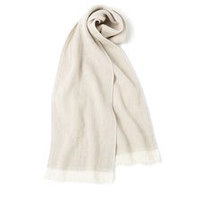 Load image into Gallery viewer, Gauze Scarf