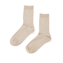 Load image into Gallery viewer, Women's Ribbed Socks