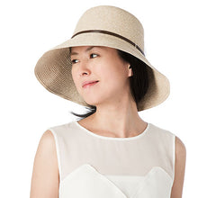 Load image into Gallery viewer, Braided Hat