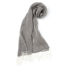 Load image into Gallery viewer, Silk Washi Stole