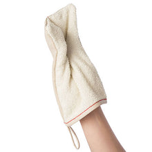 Load image into Gallery viewer, Body Scrub Mittens