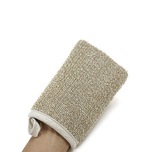 Load image into Gallery viewer, Deep Body Scrub Mitten