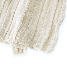 Load image into Gallery viewer, Knit Stole