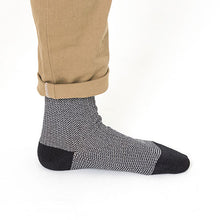 Load image into Gallery viewer, Jacquard Socks