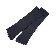 Load image into Gallery viewer, Men's 5-Toed Socks