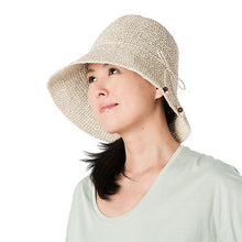 Load image into Gallery viewer, Hand-Knitted Hat