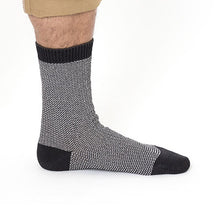 Load image into Gallery viewer, Jacquard Socks