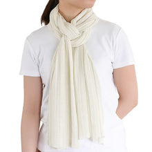 Load image into Gallery viewer, Knit Stole