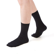 Load image into Gallery viewer, Women's Ribbed Socks