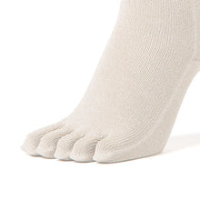 Load image into Gallery viewer, Women's 5-Toed Socks