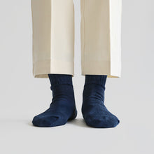 Load image into Gallery viewer, 84 Ribbed Socks