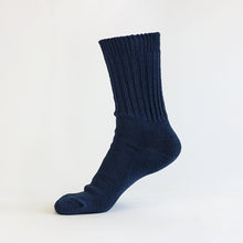 Load image into Gallery viewer, 84 Ribbed Socks