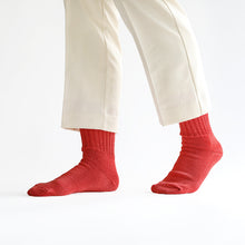 Load image into Gallery viewer, 84 Ribbed Socks