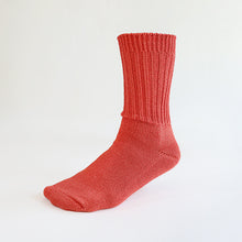 Load image into Gallery viewer, 84 Ribbed Socks