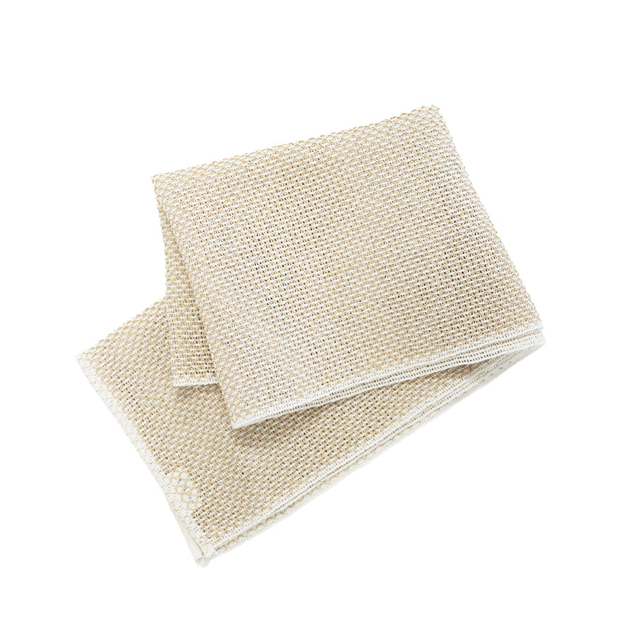 Body Scrub Towel (Mesh Type)