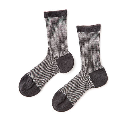 Jacquard Socks – SASAWASHI ONLINE SHOP