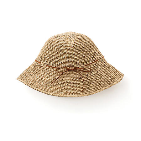 【新品】 sol Hand-knitted Border Hat SOL soonerorlater / HAND-KNITTED BORDER HAT / N