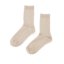 Load image into Gallery viewer, Women&#39;s Ribbed Socks

