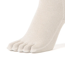 Load image into Gallery viewer, Women&#39;s 5-Toed Socks

